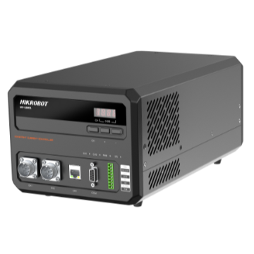  Digital constant current Light Source controller 750W48, 2 channels
