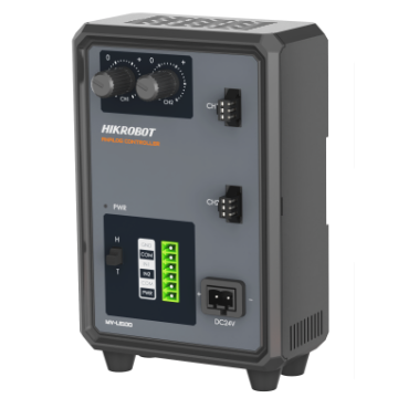  Analog constant voltage Light Source controller, 48W24, 2-channel 