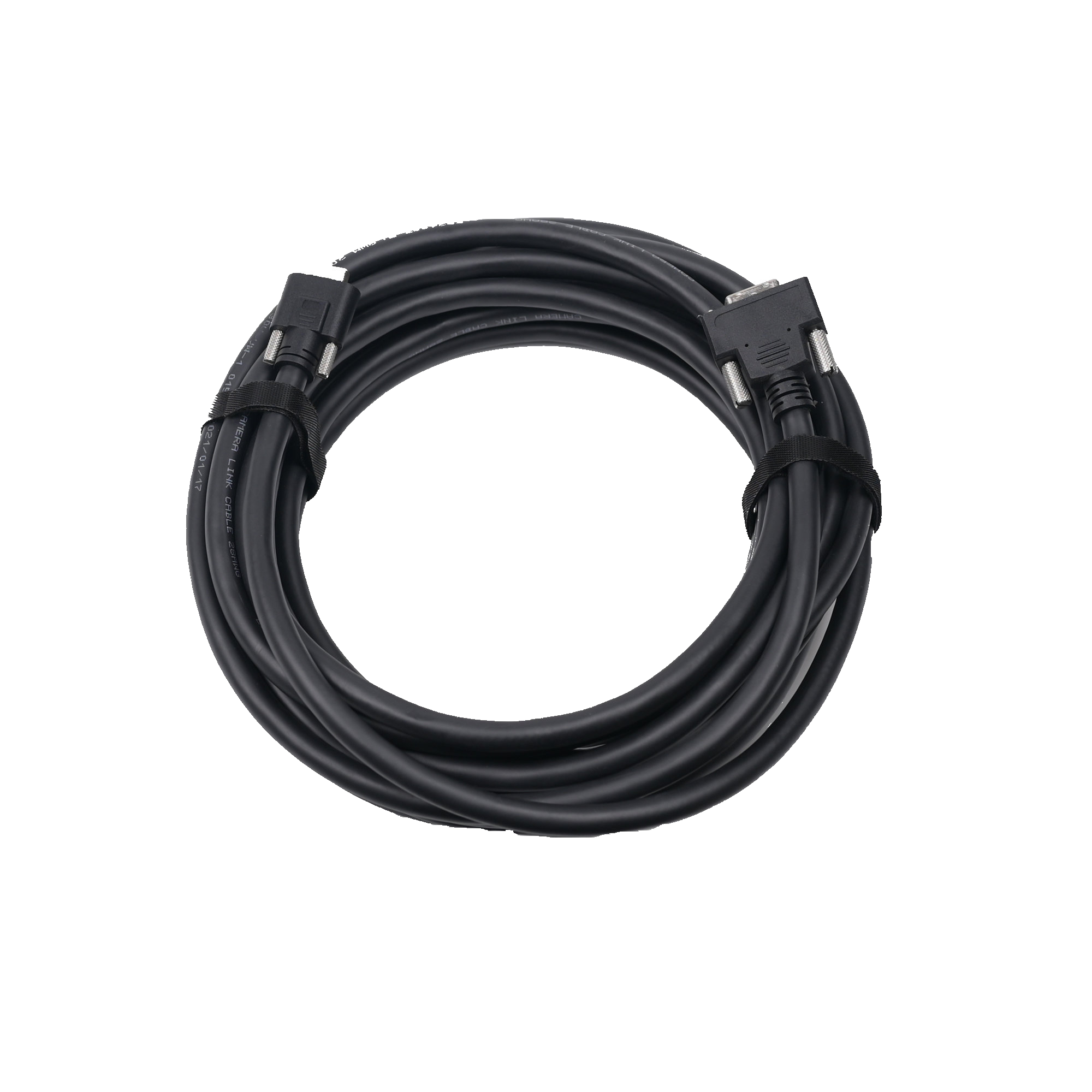 Camera Link data cable (SDR to MDR), high soft, 5m
