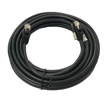 Standard Gigabit Internet Cable
