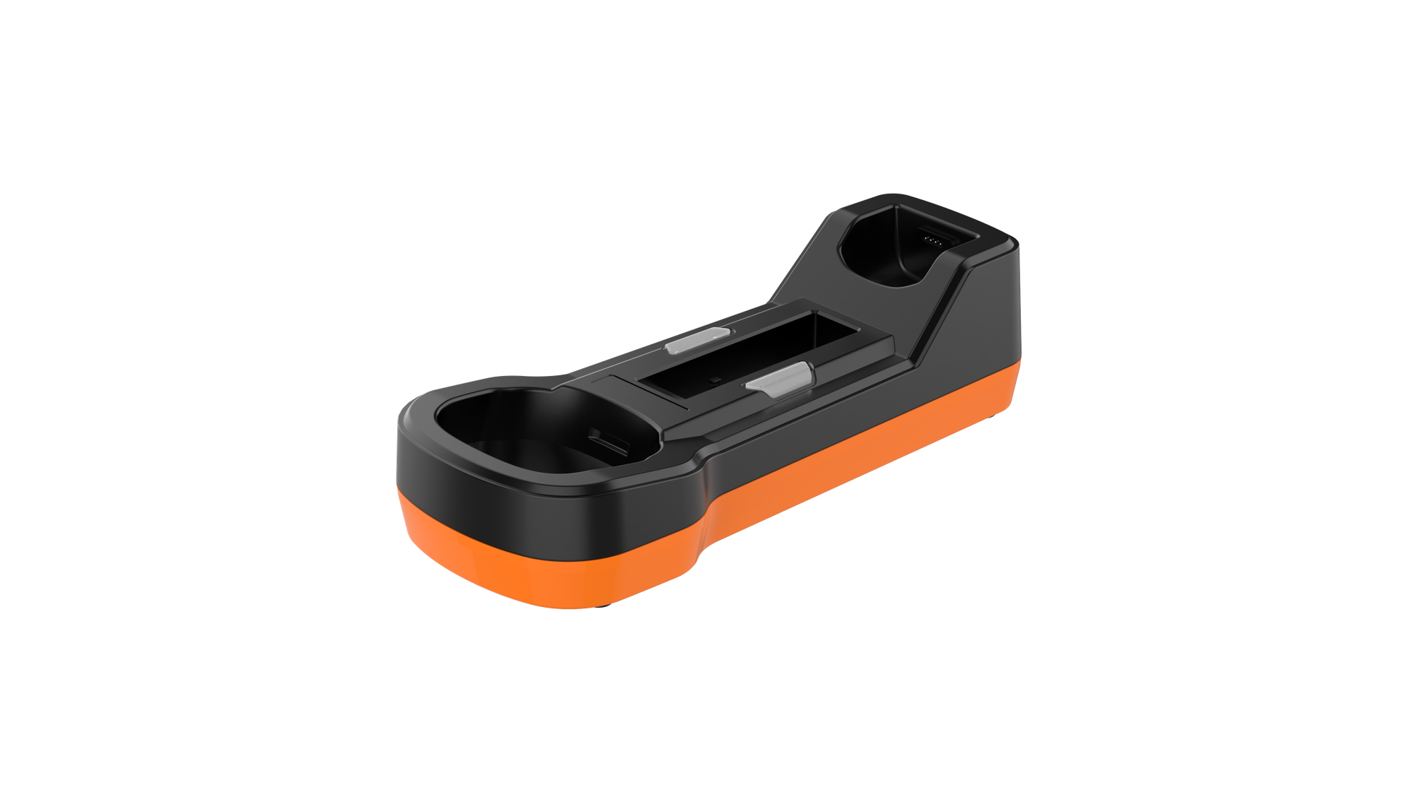 H70 Series Network Port Intelligent Handheld Code ReadersMounting Base