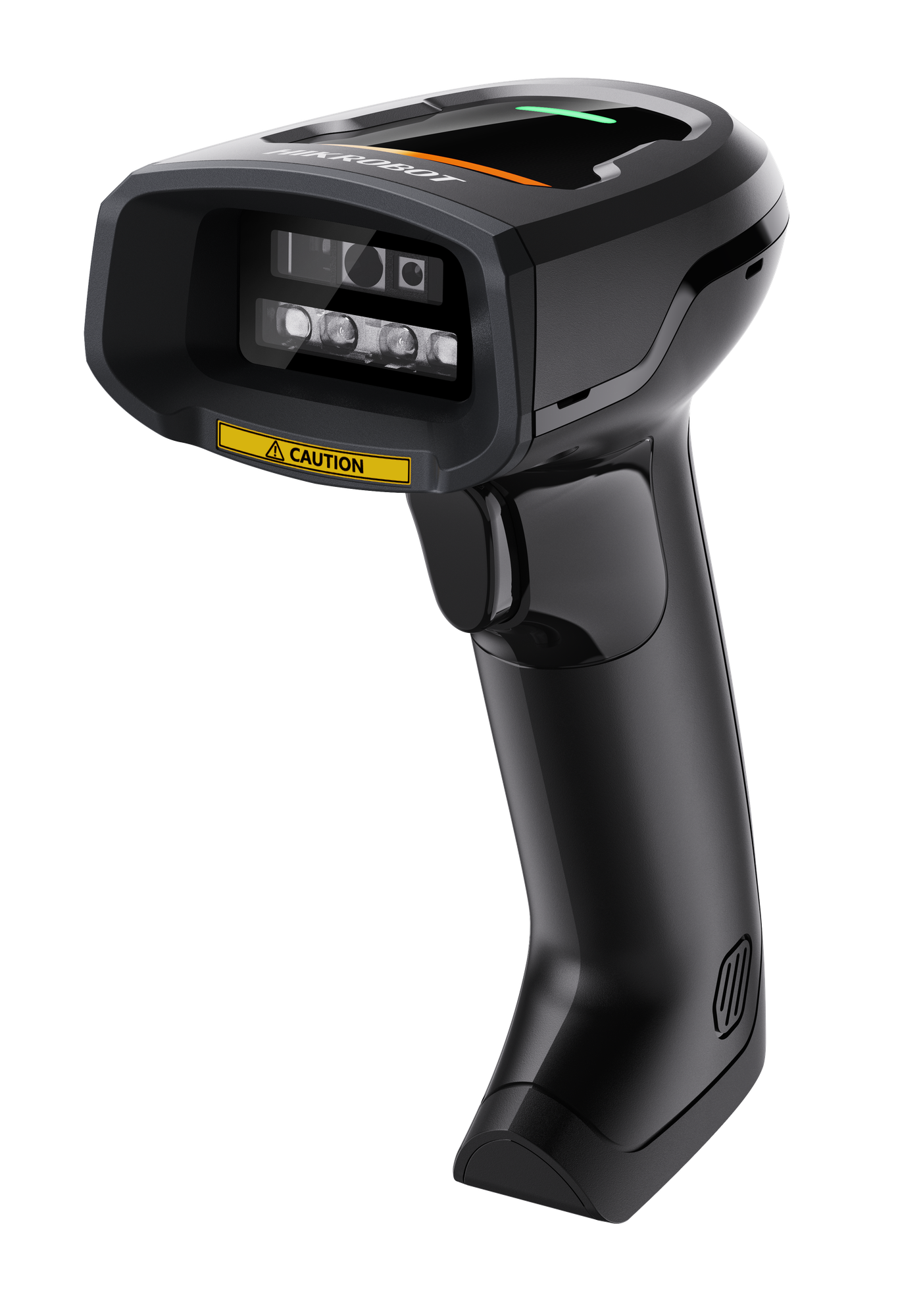  Compact Three-Color Light Source Wireless Handheld Code Readers Pack