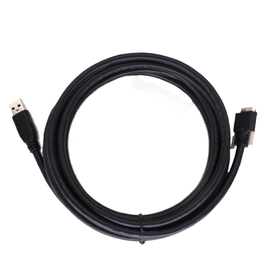 Flexible USB3.0 data cable
