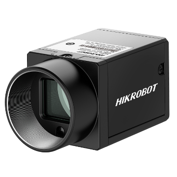  1.6 megapixel mesh area array Camera, IMX296, V2, black and white 
