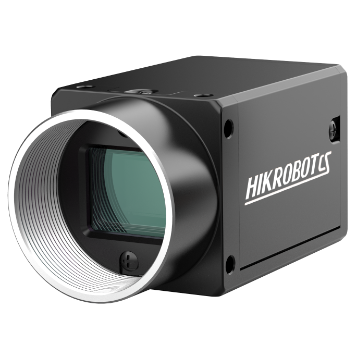  5 megapixel mesh port area array Camera, black and white 