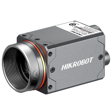 2 megapixel screen area array Camera, third generation, color, PRO
