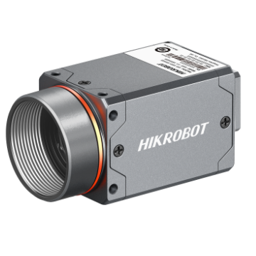  2 megapixel mesh interface area array Camera, third generation, black and white, BASE
