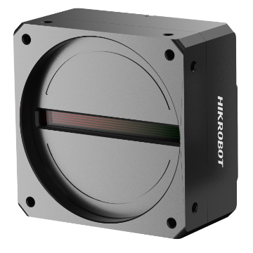 8K7 μm color, 2.5G Interface