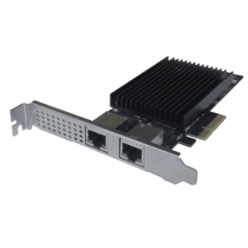  Dual-port Universal 10GbE Network Card
