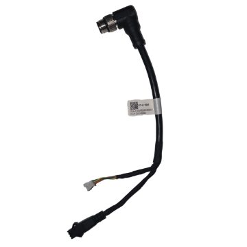 Light Source&Lenses Power Control Cord, 0.19 m,12pin to SMR-03V-BC/PB-4-PIN
