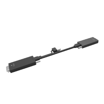 Cameralink AOC Optical Fiber Data Cable 