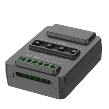  Generation 2 in 2 out IO box