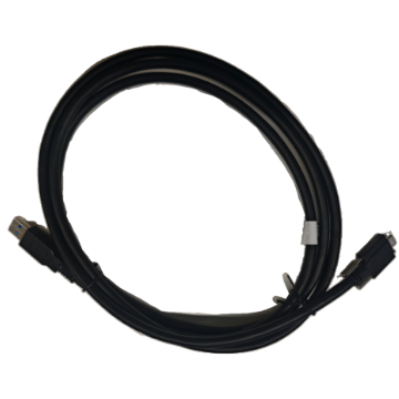 3rd generation Camera Standard USB3.0 Type-C data cable (waterproof), 1m