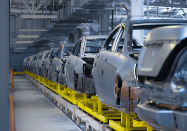 Automotive Manufacturing