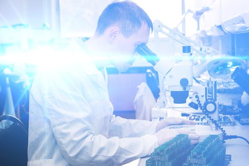 Semiconductor & IC