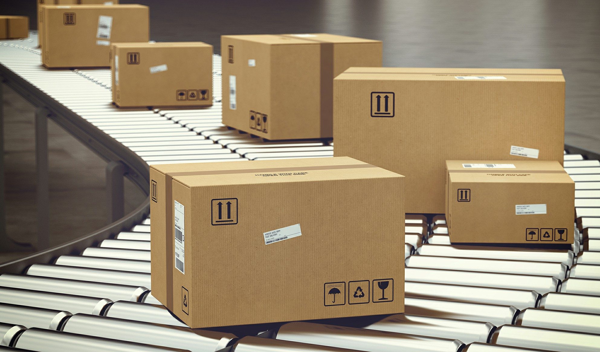 Logistics