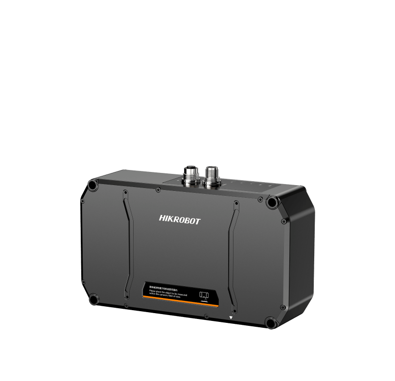 HIKROBOT 3D Structured Light Sensors