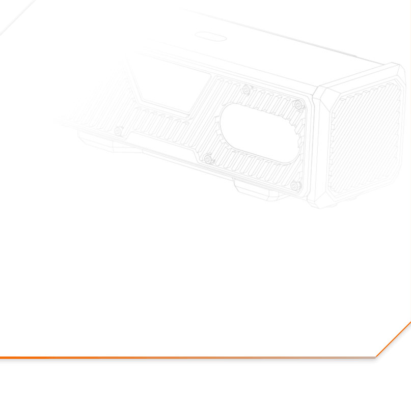 HIKROBOT Binocular Structured Light Stereo Cameras
