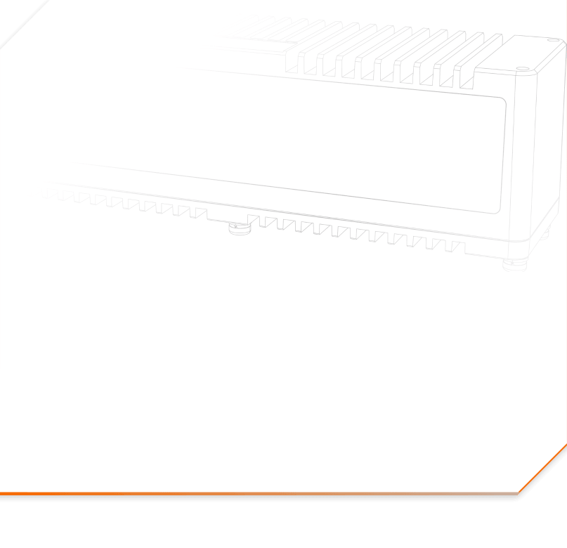 HIKROBOT 3D Cameras for Logistics