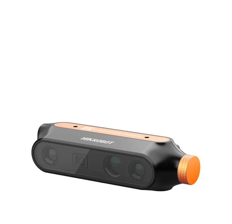 HIKROBOT Perception Cameras
