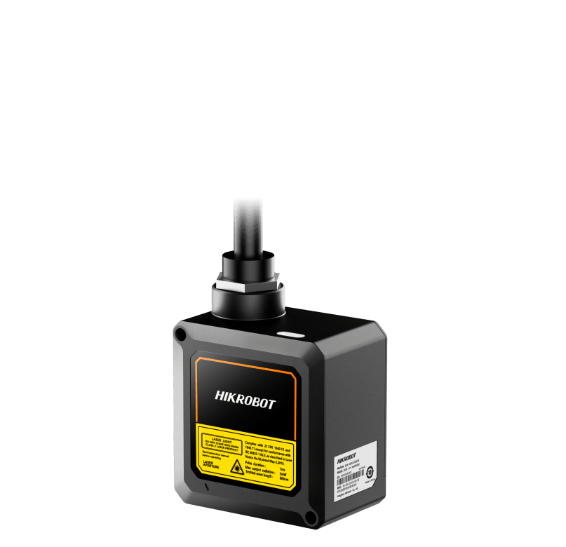 HIKROBOT Laser Displacement Sensors