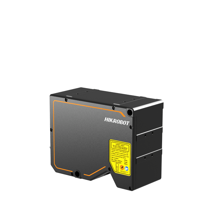 HIKROBOT 3D Laser Profile Sensors