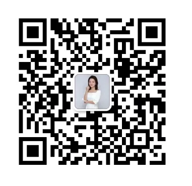 WeChat QR code