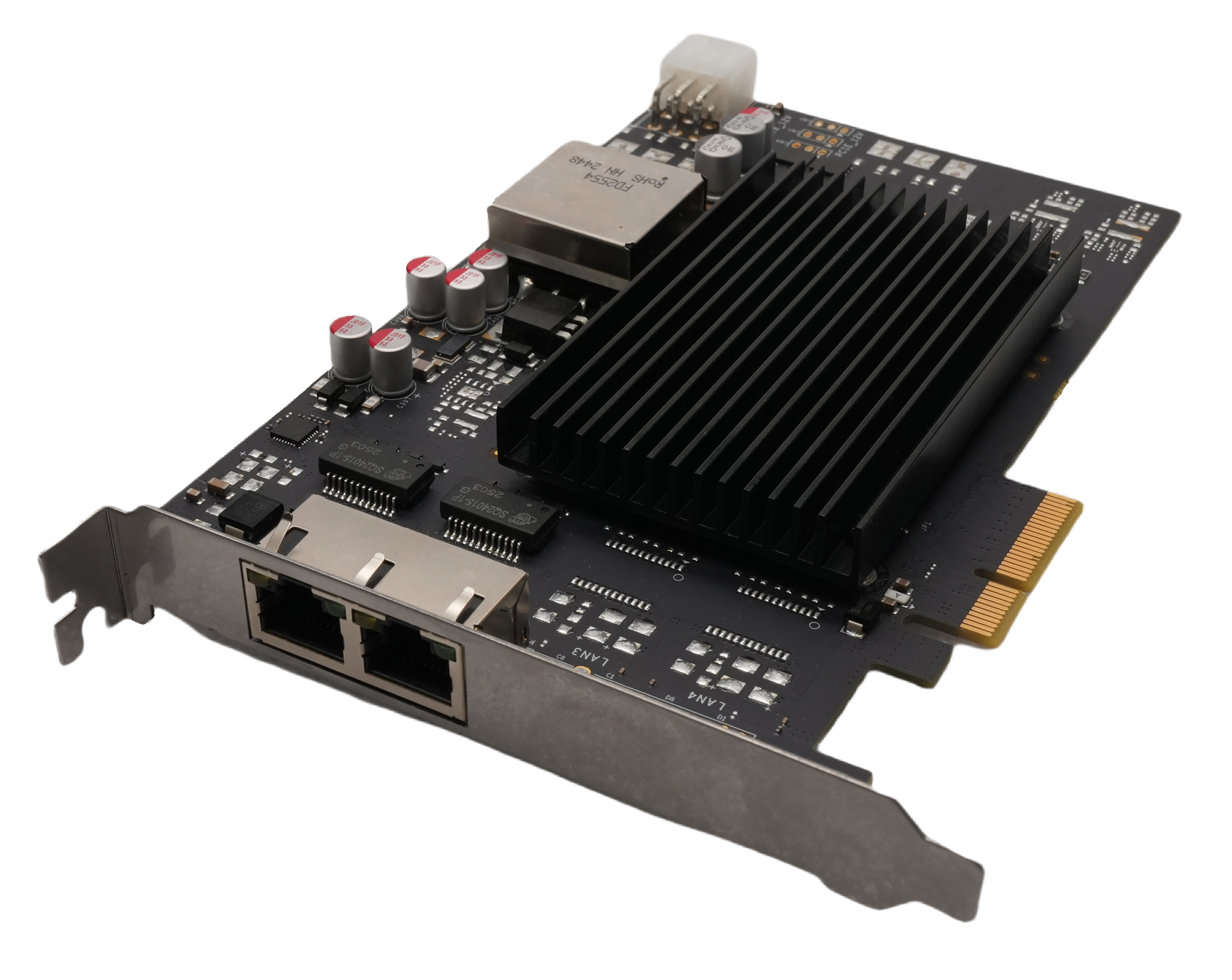 MV-GE4002P