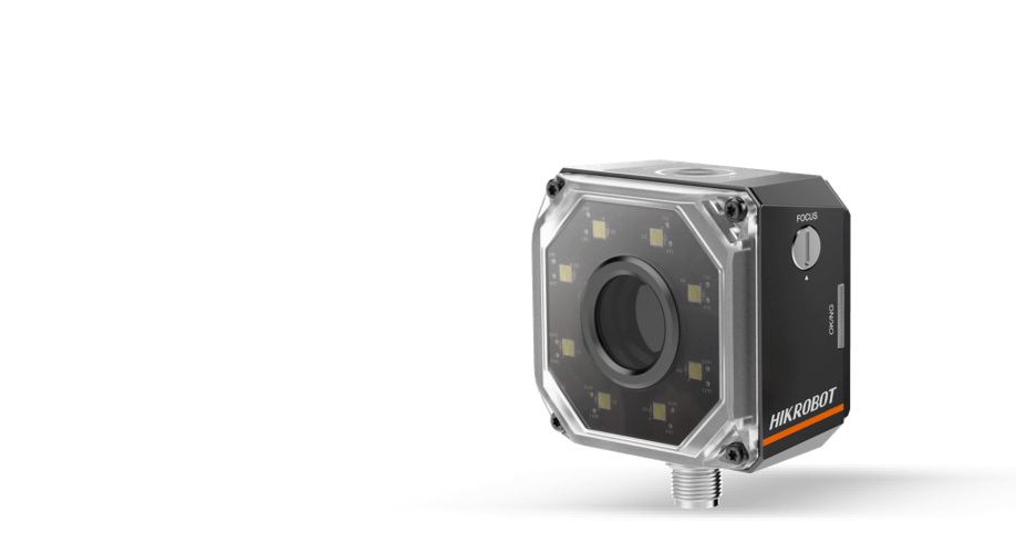 HIKROBOT ID3000 Series Industrial Code Readers
