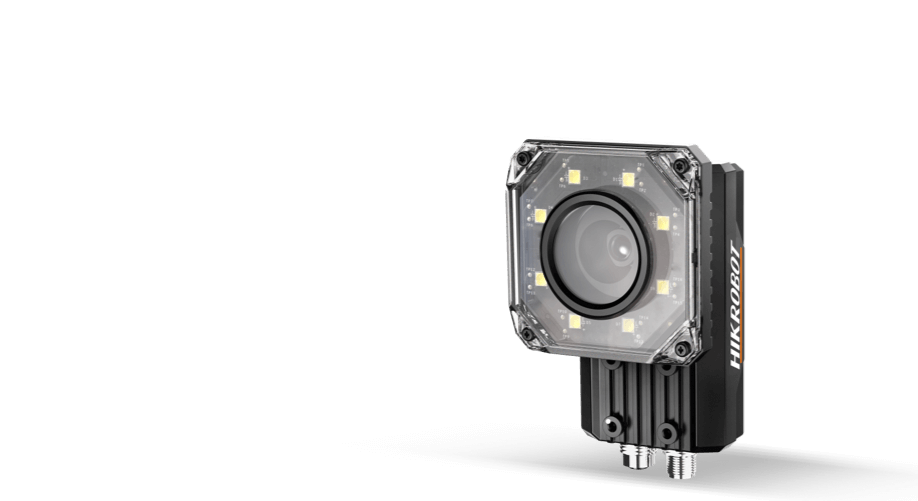 HIKROBOT ID5000 Series Industrial Code Readers