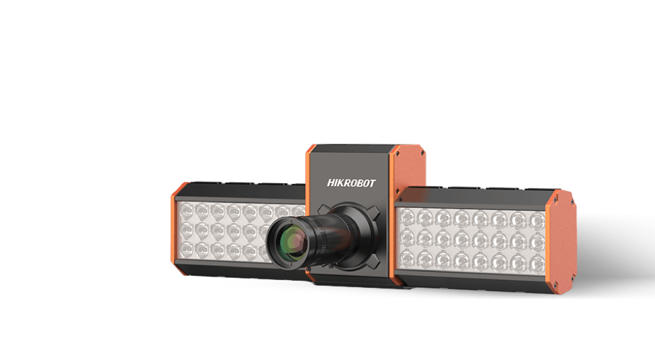 HIKROBOT ID7000 Series Logistics Code Readers