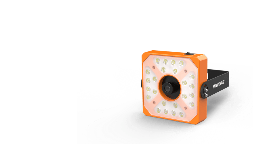 HIKROBOT IDS Series Logistics Code Readers