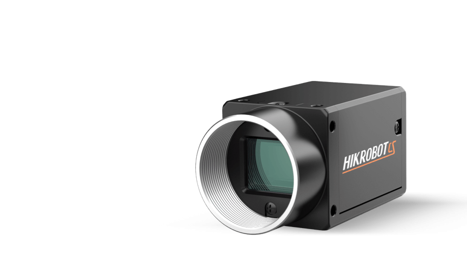 HIKROBOT CS Series Industrial Area Scan Cameras