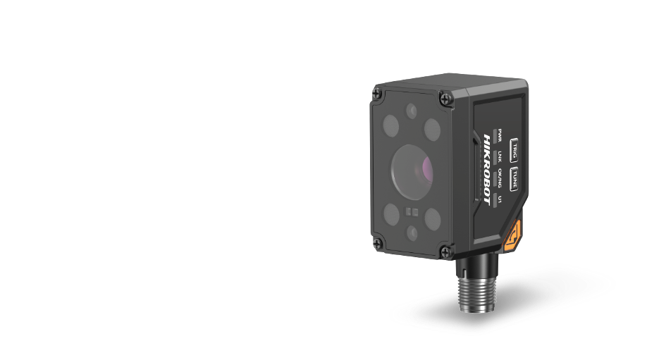 HIKROBOT SC2000 Series Vision Sensors