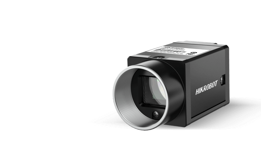 HIKROBOT CU Series Industrial Area Scan Cameras