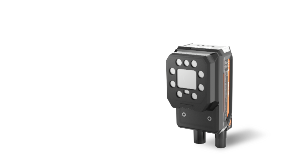 HIKROBOT SC5000X Series Smart Cameras