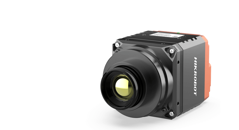 HIKROBOT CI Series Infrared Cameras