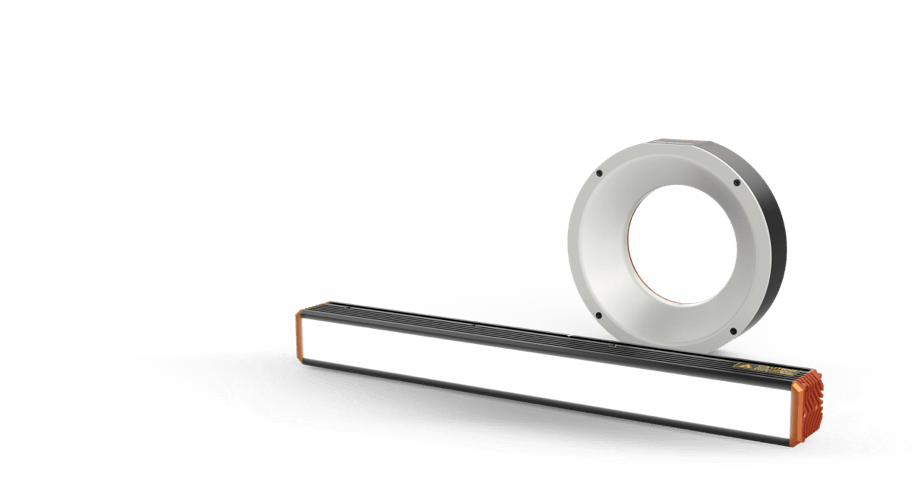 HIKROBOT Style Series Lighting
