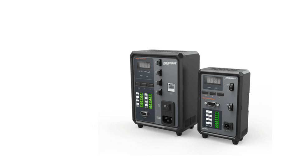 HIKROBOT Style Series Lighting Controllers