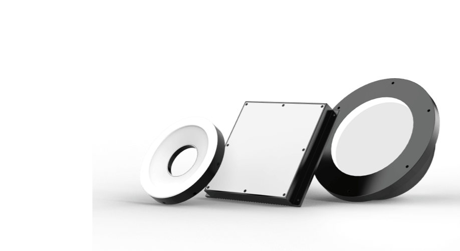 HIKROBOT Standard Series Lighting