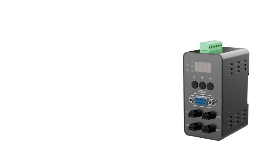 HIKROBOT Standard Series Lighting Controllers