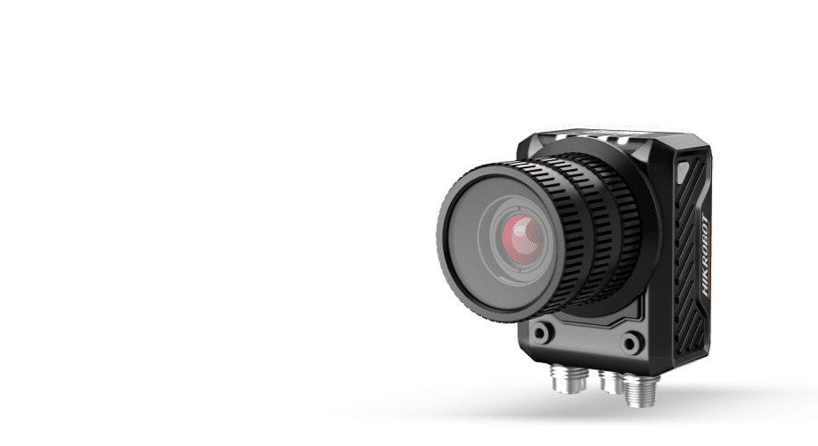 HIKROBOT SC6000 Series Smart Cameras