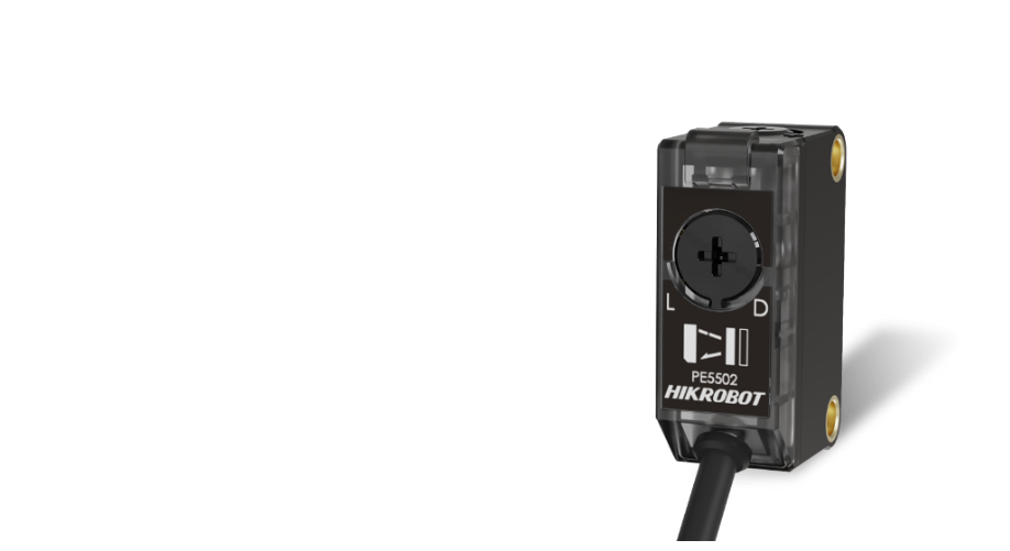 HIKROBOT Photoelectric Sensors