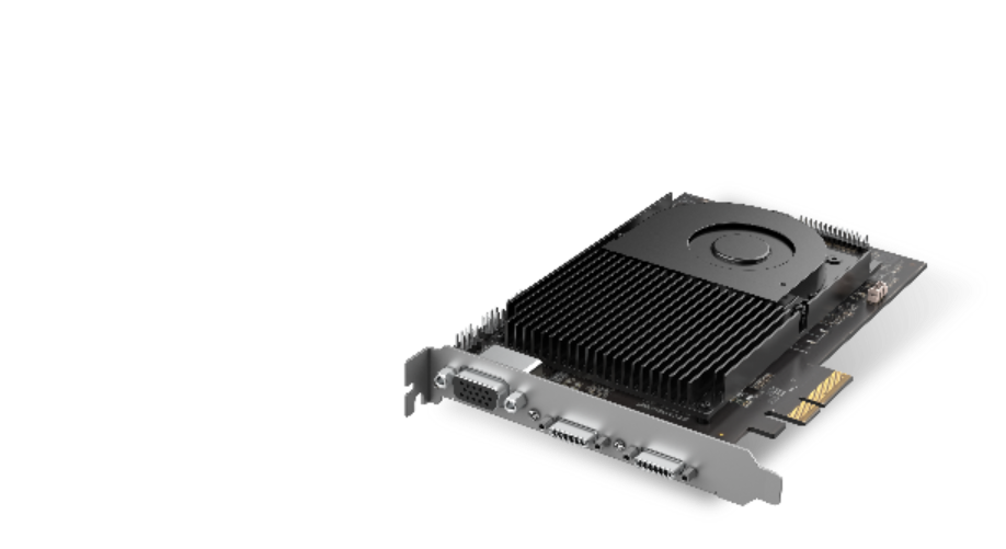 HIKROBOT SVA2000 Series