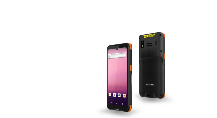 HIKROBOT IDP Series Handheld PDA