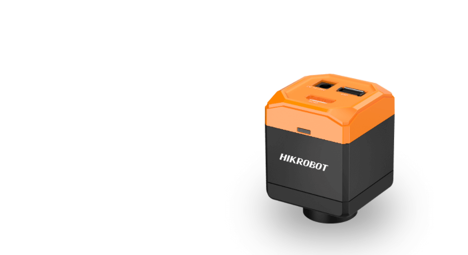 HIKROBOT HDMI Microscope Cameras