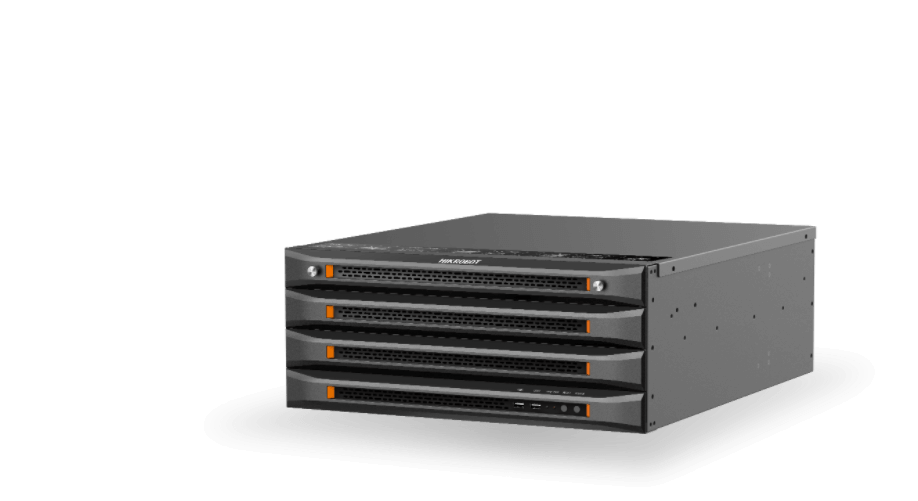 HIKROBOT 4U Rack-Mount Industrial PC