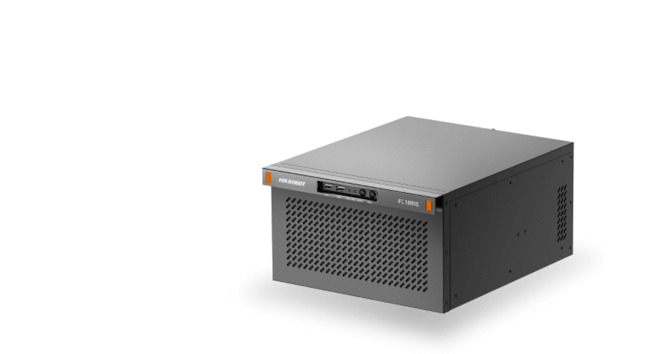 HIKROBOT 3U Wall-Mount Industrial PC