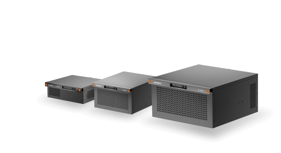 HIKROBOT Full Range of Industrial PCs