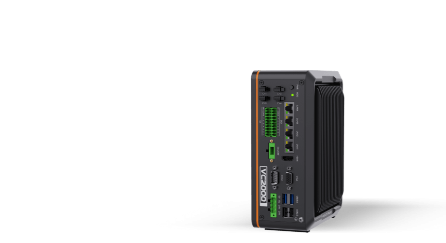 HIKROBOT VC2000 Series